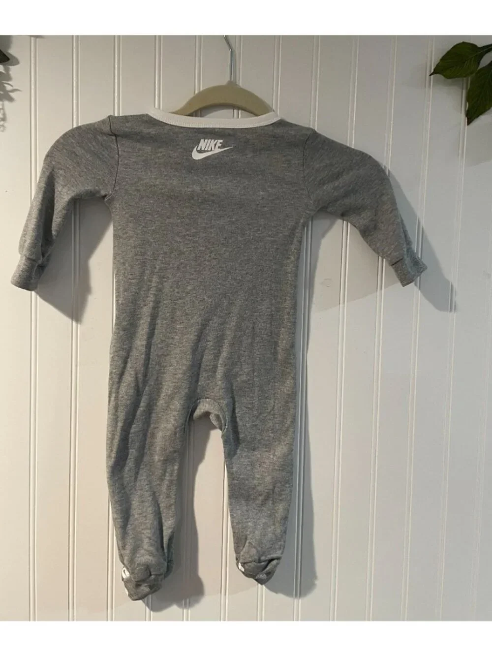 Nike crafted from